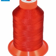 Ata de cusut Serafil 900 m / 30 tex 90 - FS0 - 0504