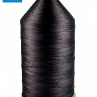 Ata de cusut Strogbond 20 - 3500 m - Fs16oz - negru