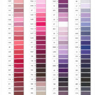 Ata SabaTex 10000 m - 120 Tex C73 - color