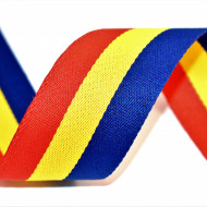 Brâu tricolor Personal 58 mm - 25 m rola