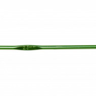 Crosete aluminiu nr. 2.5 mm - 10 buc / set