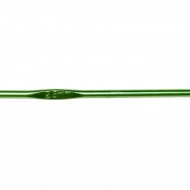 Crosete aluminiu nr. 2.5 mm - 10 buc / set