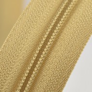 Fermoare nylon fixe nr. 3 - 50 cm, cod 277