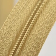 Fermoare nylon fixe nr. 3 - 50 cm, cod 277