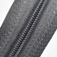 Fermoare nylon fixe nr. 3 - 50 cm, cod 311