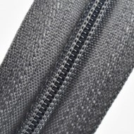 Fermoare nylon fixe nr. 3 - 50 cm, cod 311