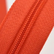 Fermoare nylon fixe nr. 3 - 50 cm, cod - 820