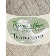 Fir Merino Alpaca A1100