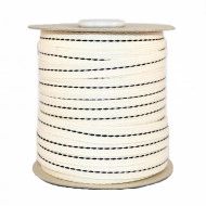 Fitil plat 13 mm - 50 m