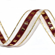 Panglica Regal 20 mm - 25 m rola