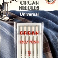 Ace de cusut casnice Organ Universal nr. 60/8 - 5 buc