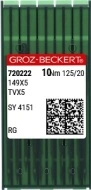 Ace masina de cusut GROZ-BECKERT 149x5 - 125/20