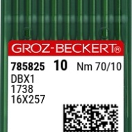 Ace masina de cusut GROZ-BECKERT DBx1 - 70/10