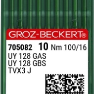Ace masina de cusut GROZ-BECKERT UY128GAS/UY128GBS FFG - 100