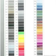 Ata brodat Isacord 5000 m Tex 27 - 1362 - Img 5
