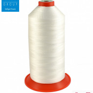Ata de cusut Serafil 2500 m / 20 Tex 135 - cod 1000