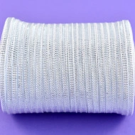 Banda Elita 3 mm - 100 m rola - argintiu