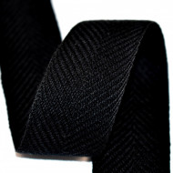 Banda Felix 30 mm - 50 m rola negru