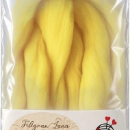 Banda Filigran Lana I6005