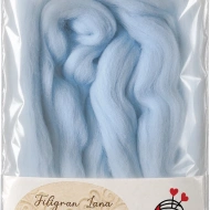 Banda Filigran Lana I6021