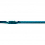 Crosete aluminiu nr. 3 mm - 10 buc / set
