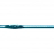 Crosete aluminiu nr. 3 mm - 10 buc / set