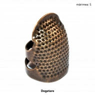 Degetare marimea S - Img 1