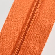 Fermoare nylon fixe nr. 3 - 50 cm, cod 157