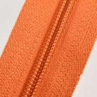 Fermoare nylon fixe nr. 3 - 50 cm, cod 157