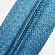 Fermoare nylon fixe nr. 3 - 50 cm, cod 210