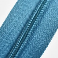 Fermoare nylon fixe nr. 3 - 50 cm, cod 210