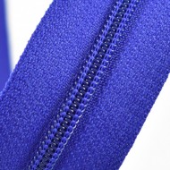 Fermoare nylon fixe nr. 3 - 50 cm, cod 233