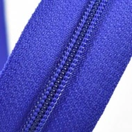 Fermoare nylon fixe nr. 3 - 50 cm, cod 233