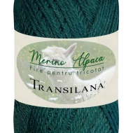 Fir Merino Alpaca A5210