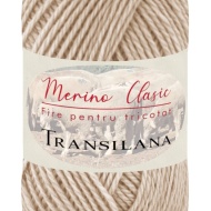 Fir Merino Clasic C4400