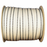 Fitil plat 13 mm - 50 m