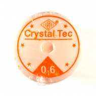 Guta elastica 0.6 mm