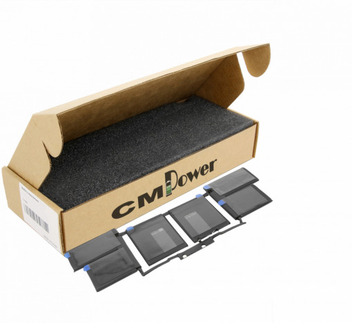 Baterie laptop CM Power compatibila cu Apple MacBook Pro A1707 A1820