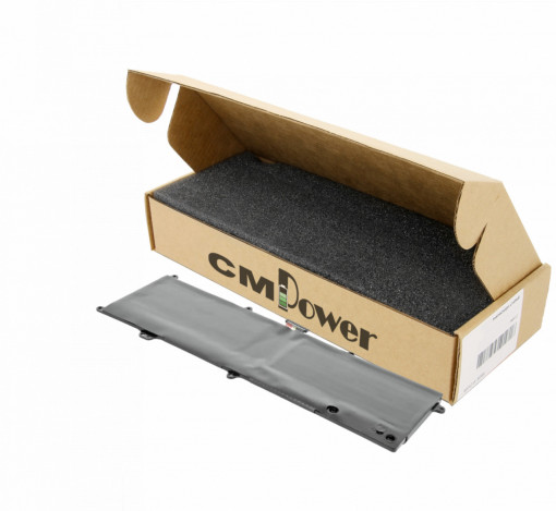 Baterie laptop CM Power compatibila cu Asus VivoBook X202E C21-X202,C22-X202