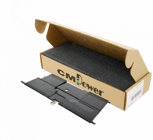 Baterie laptop CM Power compatibila cu Lenovo ThinkPad X1 Carbon 14 GEN 2 GEN 3
