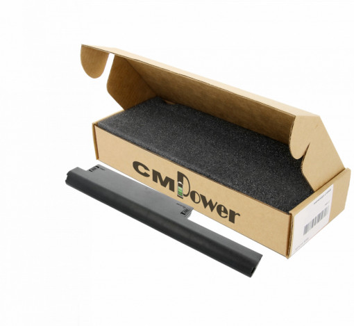 Baterie laptop CM Power compatibila cu Sony BPS26 VGP-BPL26, VGP-BPS26, VGP-BPS26A