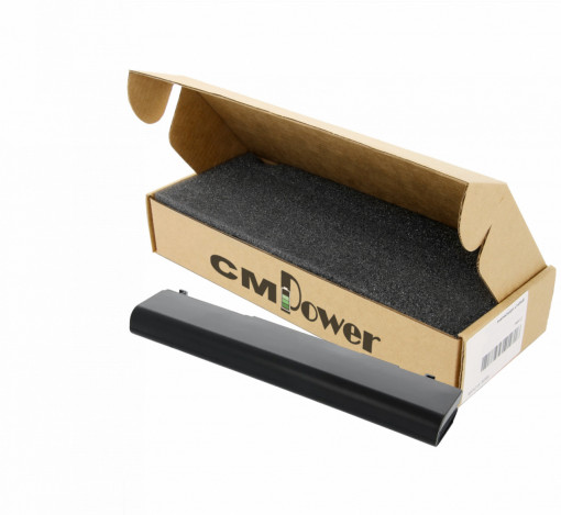 Baterie laptop CM Power compatibila cu Toshiba R630 R830 R840 PA3831U-1BRS