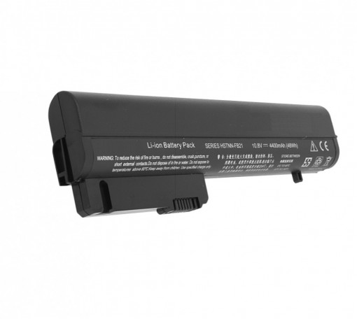Baterie laptop HP Compaq 2510p nc2400 2530p 2540p 4400 mAh