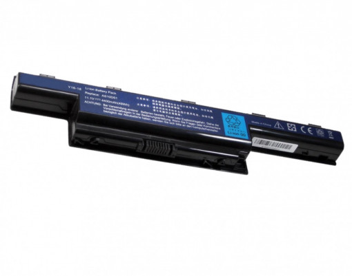 Baterie laptop pentru Acer Aspire seria 5750 5733 5750 AS10D41 AS10D31 AS10D3E AS10D61