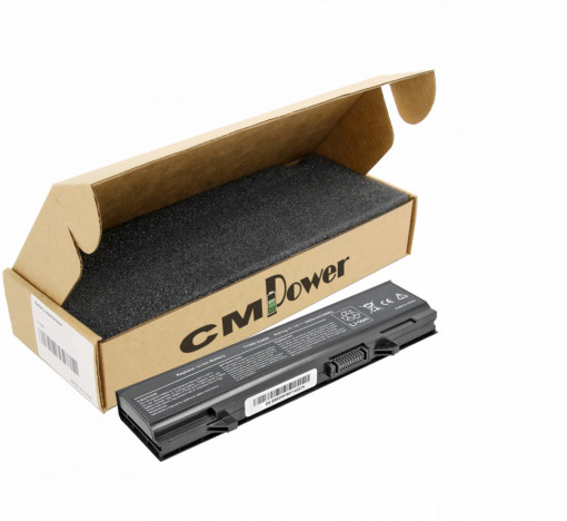 Baterie laptop CM Power compatibila cu Dell Latitude E5400 E5500