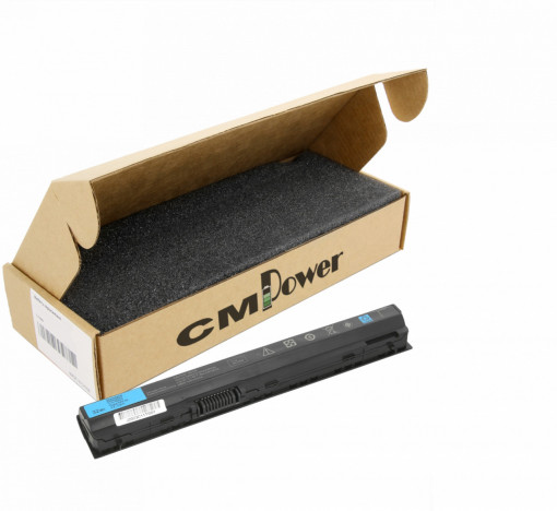 Baterie laptop CM Power compatibila cu Dell Latitude E6220 E6320 J79X4 2200 mAh