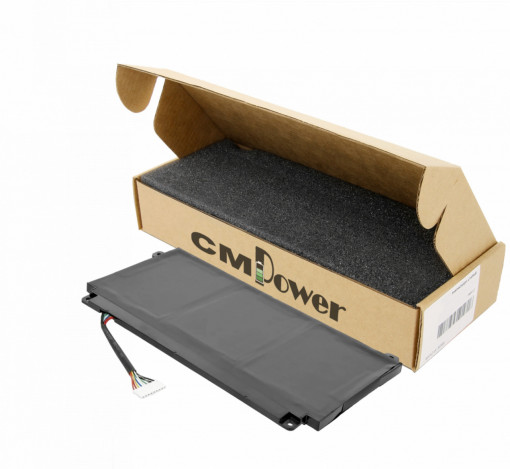 Baterie laptop CM Power compatibila cu Toshiba Chromebook CB35,PA5208U-1BRS
