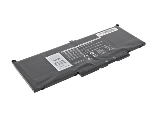 Baterie laptop Dell Latitude 12 7000 7280 7290 13 7380 7390 P29S002 Latitude 14 7480 7490 F3YGT DJ1J0 DM3WC