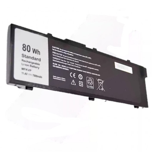 Baterie laptop Dell Precision 15-7510 7520 17-7710 7720 M7510 M7710 GR5D3 M28DH MFKVP TWCPG XGY47
