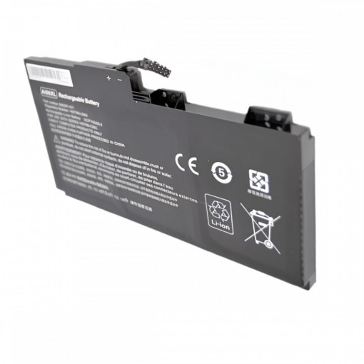 Baterie laptop HP ZBook 17 G3 Series A106XL AIO6XL 808397-421 808451-001 808451-002 AI06096XL HSTNN-LB6X HSTNN-C86C